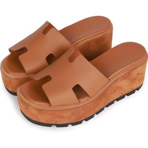 Hermes Eze 30 Sandal